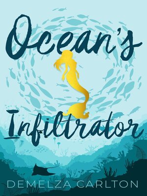 cover image of Ocean's Infiltrator